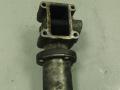 клапан EGR Alfa Romeo 147 1 поколение (2000 - 2004), 1.9 л., дизель, 46823850, 70006302, 46823850 - фото №2