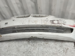 бампер задний BMW 5 серия E60/E61 [рестайлинг] 2010, седан