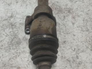 полуось передняя правая (приводной вал, ШРУС) Honda Accord 6 поколение (1997 - 2002), 2.0 л., бензин, МКПП