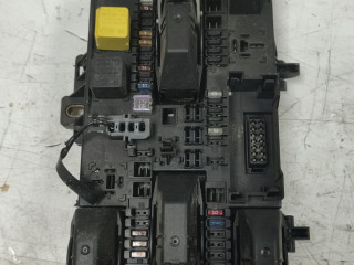 блок предохранителей Opel Astra H (2004 - 2007), 13145018, 5DK00866940