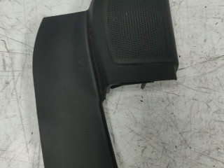 накладка зеркала прав. Ford Focus 3 поколение (2011 - 2015), BM5118C862A, BM5118C862B