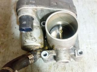 заслонка дроссельная Skoda Fabia 1 поколение (6Y) (1999 - 2004), 1.4 л., бензин, 036133062