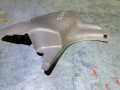 пластик Nissan Almera N16 (2000 - 2003) - фото №4