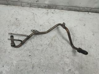 трубка системы рециркуляции EGR Ford Mondeo 2 поколение (1996 - 2000), 1.8 л., бензин, 97BB9D477