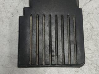 крышка блока предохранителей Peugeot 406 1 поколение [рестайлинг] 2000, 1.8 л., бензин, 9629573880