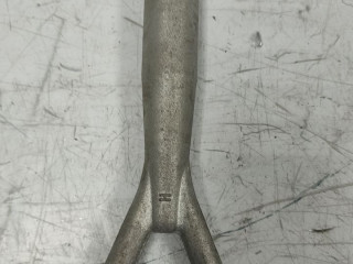 крюк буксировочный Nissan Teana J32 (2008 - 2014), 2.5 л., бензин, АКПП, седан