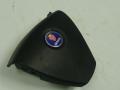 AirBag водительская Saab 9-3 2 поколение 2005 - фото №3