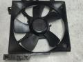 вентилятор радиатора Subaru Legacy 3 поколение (1998 - 2003), 2.5 л., бензин - фото №3