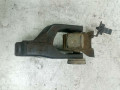 кронштейн двигателя Mazda 323 6 поколение (1998 - 2001), 1.6 л., бензин, МКПП - фото №2
