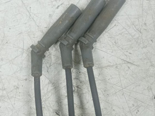 бронепровод Daewoo Matiz M150 [рестайлинг] (2000 - 2016), 0.8 л., бензин