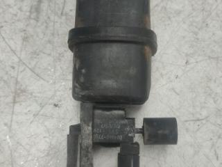 клапан вакуумного управления Honda Accord 6 поколение (1997 - 2002), 2.0 л., бензин, МКПП, 0848607750