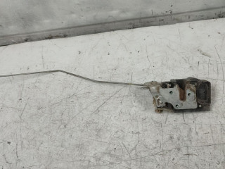 замок двери передней правой Chevrolet Aveo T250 [рестайлинг] 2008, универсал