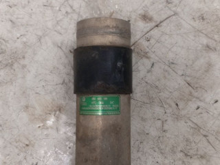 осушитель кондиционера Volkswagen Passat B5 [рестайлинг] (2000 - 2005), 1.8 л., бензин, МКПП, 3B0820189