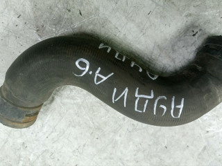 патрубок радиатора Audi A6 4B/C5 [рестайлинг] C5 2002, 2.5 л., дизель, МКПП