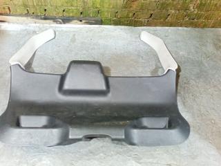 обшивка крышки багажника Peugeot 207 1 поколение (2006 - 2009), универсал, 9658956277