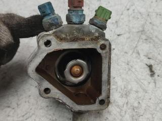 термостат Peugeot 406 1 поколение [рестайлинг] (1999 - 2004), 1.8 л., бензин