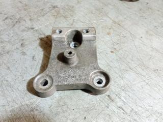 кронштейн КПП Peugeot 207 1 поколение (2006 - 2009), 1.6 л., дизель, МКПП, 9682355880, 2601521, 326D48M