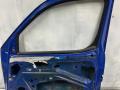дверь передняя правая Peugeot Partner 1 поколение (M59) [рестайлинг] (2004 - 2013), синий, 9004W3 - фото №2