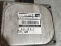 блок управления АКПП Saab 9-3 2 поколение 2005, 2.0 л., бензин, АКПП, 24415483, 55355003, WTBB008541 - фото №8