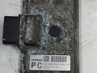 блок управления АКПП Nissan Teana J32 (2008 - 2014), 2.5 л., бензин, АКПП, ETC52121NA1, 31036JN00B