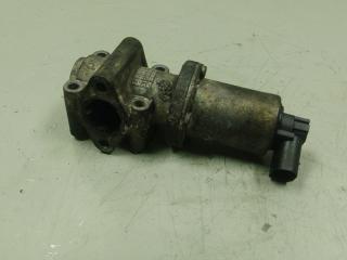 клапан EGR Alfa Romeo 147 1 поколение (2000 - 2004), 1.9 л., дизель, 46823850, 70006302, 46823850