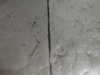 щуп двигателя Toyota Avensis 2 поколение (T250) [рестайлинг] (2006 - 2009), 2.0 л., дизель, МКПП