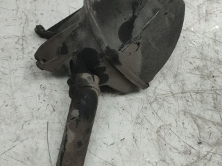 резонатор воздушного фильтра Nissan Qashqai 1 поколение [рестайлинг] 2010, 2.0 л., бензин, МКПП, 16585-JD200