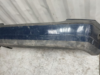 бампер задний Volvo S80 1 поколение (1998 - 2003), 9154852