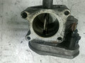заслонка дроссельная Opel Astra H (2004 - 2007), 1.7 л., дизель - фото №4