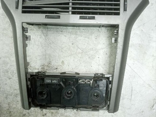 рамка под магнитолу Opel Astra H (2004 - 2007), 331985437