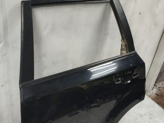 дверь задняя левая Subaru Forester 3 поколение (SH) (2007 - 2011)