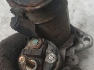 стартер Honda Accord 6 поколение (1997 - 2002), 2.0 л., бензин, МКПП, 31200PDAE020