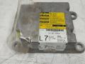 блок AirBag Toyota Corolla 9 поколение E120 [рестайлинг] (2004 - 2007), 21082104, 8917002400 - фото №2
