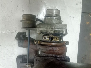 турбина Ford Transit Connect 1 поколение (2002 - 2009), 1.8 л., дизель