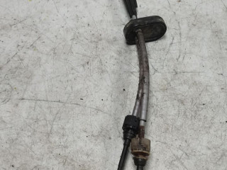 трос кулисы МКПП Saab 9-3 2 поколение 2007, 2.0 л., бензин, МКПП, 12785900