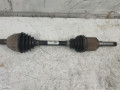 полуось передняя левая (приводной вал, ШРУС) Chevrolet Cruze 1 поколение (2009 - 2012), 1.8 л., бензин, АКПП, 13250832 - фото №5
