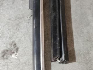 Уплотнитель стекла Mercedes-Benz B-Класс W245 (2005 - 2008)