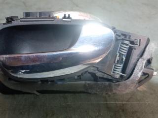 ручка внутренняя передняя правая Peugeot 307 1 поколение (2001 - 2005), хетчбэк 5 дв., 9643604477