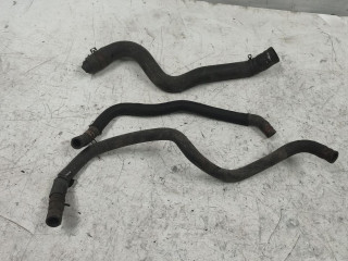 патрубок радиатора Mazda 5 CR (2005 - 2008), 2.3 л., бензин, АКПП, 1S7A12A699BB