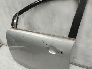 дверь Ford Focus 2 поколение [рестайлинг] 2009, 1.8 л., бензин, МКПП, хетчбэк 5 дв.