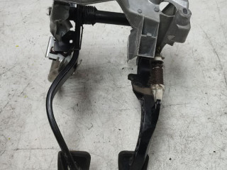 узел педальный (блок педалей) Saab 9-3 2 поколение 2005, МКПП