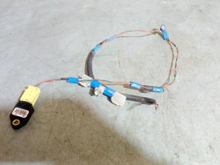 датчик удара Toyota Aygo 1 поколение (2005 - 2008), хетчбэк 3 дв., 89831-0H010, 898310H010