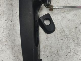 ручка наружная Toyota Yaris P1 (1999 - 2003), хетчбэк 5 дв.