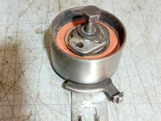 ролик натяжителя Volvo XC90 1 поколение [рестайлинг] (2006 - 2014), 2.4 л., дизель