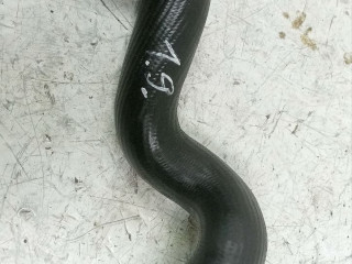 патрубок интеркулера Volkswagen Passat B5 [рестайлинг] (2000 - 2005), 1.9 л., дизель