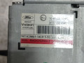 магнитола Ford C-Max 1 поколение 2003, 3M5T18C815BD - фото №6