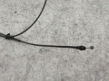 трос капота Chevrolet Cruze 1 поколение (2009 - 2012), 1.6 л., бензин, АКПП - фото №4