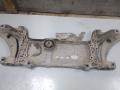 балка подвески передняя (подрамник) Volkswagen Passat B6 2006, 2.0 л., бензин, 3C0199369F - фото №6