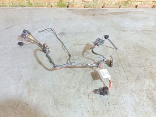 проводка отопителя (печки) Peugeot 207 1 поколение (2006 - 2009), 1.6 л., дизель, N106029X