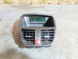 монитор мультимедиа Peugeot 207 1 поколение (2006 - 2009), 96724726ZD, A1099880, NS344609, 9666483680